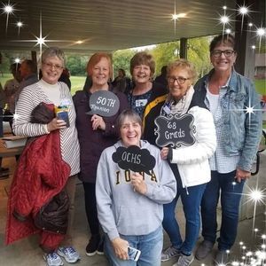 Meet your Posher, Stephanie